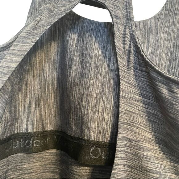 Outdoor Voices FreeForm Unitard Jumpsuit M - Picture 3 of 5